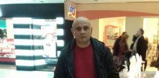 Doliu în fotbalul vrâncean