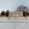 mausoleu marasti