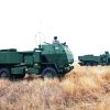 militari himars