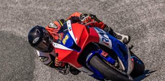 An foarte bun pentru sportivii Secției moto din Odobești