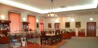 Obiectivele culturale și istorice ale Vrancei, deschise pentru public în aceste zile nelucrătoare