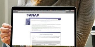 Cererea de acordare a eşalonării la plată, disponibilă pe site-ul ANAF
