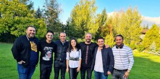 Recital Popfolklorica, în premieră, la Festivalul ”Florentin Delmar” din acest an