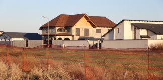 FOTO Primăria Focșani spune că e pregătită de iarnă