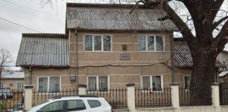 Procuror delegat la conducerea Parchetului Adjud