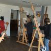 pictura centru cultural