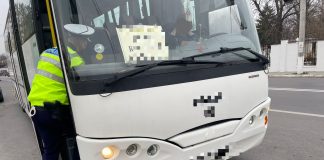 FOTO Sute de vrânceni încalcă măsurile pentru limitarea răspândirii Sars-Cov-2