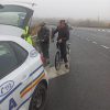 politie biciclete