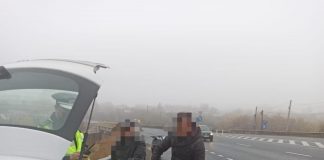 Controale, în trafic, la cei care circulă cu biciclete, mopede și trotinete electrice