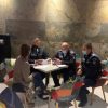 politie cafenea