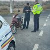 politie moped 1