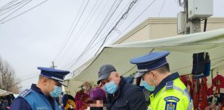 Peste 3.000 de vrânceni, verificați în ultimele zile la normele COVID-19