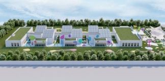 Consilierii adjudeni au acceptat donația terenului pe care se va construi o creșă