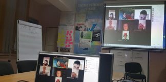 Continuă proiectul de și pentru tineret „Comunicare creativă”