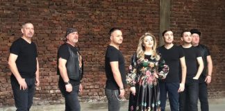 Recital Provincialii, la Festivalul DELMAR din această săptămână