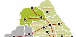 Care este stadiul proiectelor de drumuri care vor traversa județul Vrancea