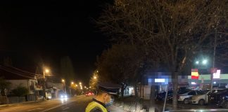 Polițiștii vrânceni au dat 250 de amenzi în ultimele 3 zile, din care 207 pentru nepurtarea măștii de protecție