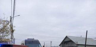 Amenzi de 174.000 date de polițiștii rutieri în weekend, majoritatea pentru viteză peste limita legală