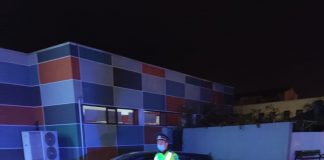 VIDEO Amenzi de peste 22.000 lei date de polițiștii rutieri vineri seară