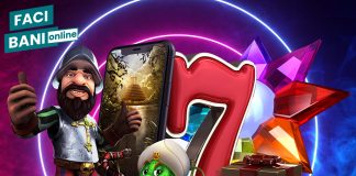 Sloturile de la NetEnt cu cel mai mare RTP!