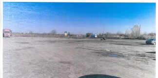 Primăria Tâmboești va amenaja o piață agroalimentară