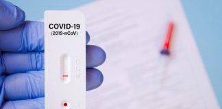 Două milioane de teste rapide vor ajunge săptămâna viitoare în școlile din țară