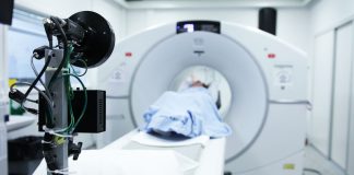 Spitalul Militar din Focșani are nevoie de un asistent medical pentru tomografie computerizată