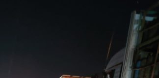 Un alt pieton a fost acroșat de o mașină, tot pe șoseaua de centură a Focșaniului