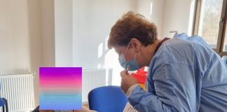 Puțin vrânceni s-au vaccinat și la sfârșitul săptămânii trecute