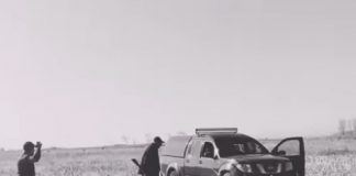 Dosar penal pe numele unui vrâncean care ar fi amenințat cu arma alte persoane