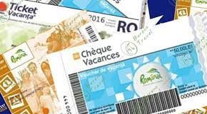 Voucherele de vacanță revin anul viitor
