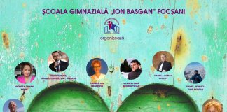 „Biblioteca Vie a Profesiilor”, eveniment al Școlii „Ion Basgan” dedicat Zilei Internaționale a Voluntariatului
