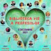 Biblioteca vie a profesiilor1