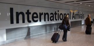 Important: regulile de intrare pe teritoriul Marii Britanii