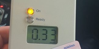 ”Recoltă” bogată a polițiștilor rutieri, în weekend: 322 sancțiuni, 54 permise reținute, 13 certificate retrase