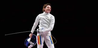 VIDEO Marea sportivă Ana Maria Popescu-Brânză s-a retras din activitate