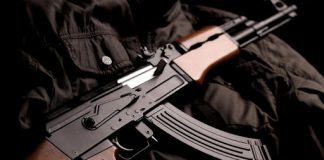 Ministerul Mediului vrea să dea liber la împușcarea animalelor cu arme semiautomate