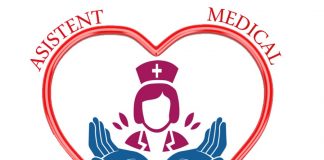 Se caută asistenți medicali pentru unități școlare din Focșani