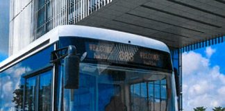 Focșaniul va avea 20 de autobuze electrice