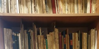 Colecția de carte veche LOCALIA – digitizare integrală