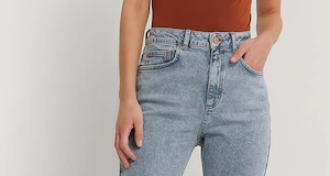 10 stiluri de blugi pentru a înlocui clasicii skinny jeans