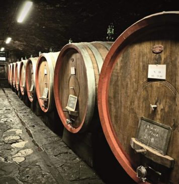 Sprijin din Parlamentul European pentru producătorii de vin din România