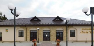 S-a inaugurat Căminul Cultural ”Vasile Țiroiu” din comuna Bolotești