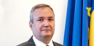 Nicolae Ciucă, prim-ministrul României: LA MULȚI ANI!