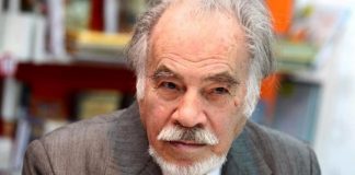 A murit academicianul Dan Berindei