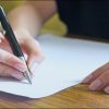 elev student examen