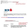 fake bcr