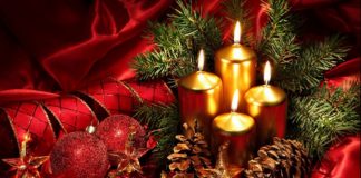 Răzvan Pascu, primarul comunei Măicănești: ”La Mulți Ani!”