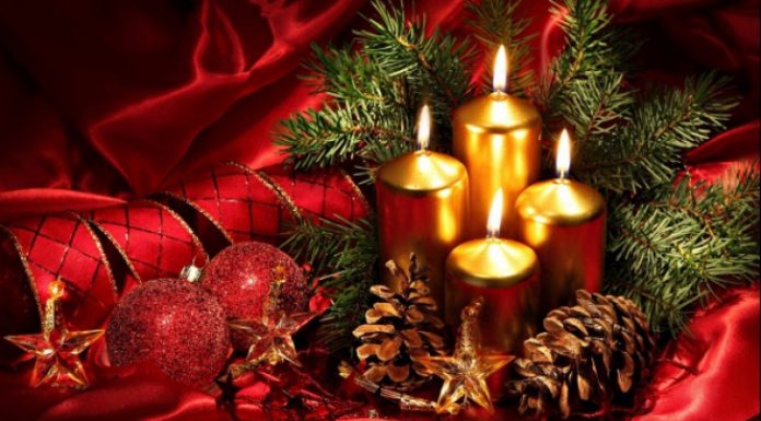 Teodor Dobre, primarul comunei Nistorești: Crăciun Fericit și La Mulți Ani!