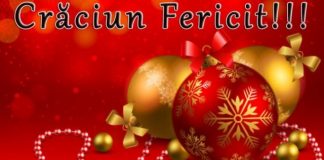 Adrian Gavrilă, primarul comunei Bordești: ”La Mulți Ani!”